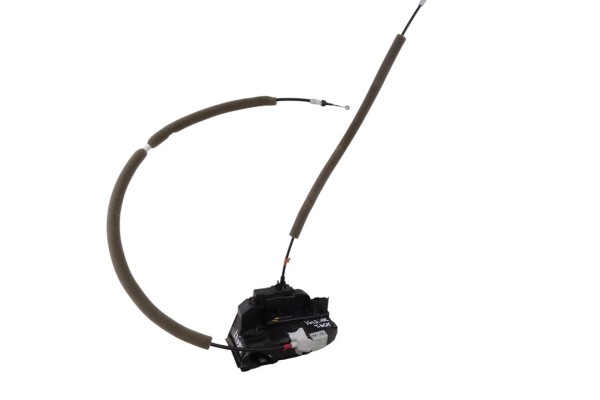  CERRADURA PUERTA TRASERA DERECHA RENAULT KADJAR Business 2020 216047 RENAULT - 2