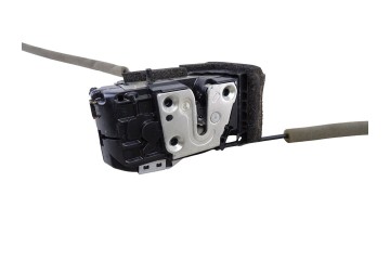  CERRADURA PUERTA TRASERA DERECHA RENAULT KADJAR Business 2020 216047 RENAULT - 3