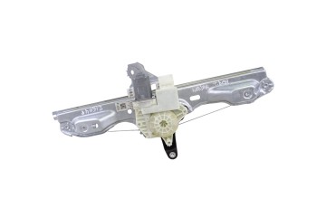  ELEVALUNAS TRASERO DERECHO RENAULT KADJAR Business 2020 216048 RENAULT - 1