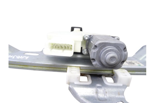  ELEVALUNAS TRASERO DERECHO RENAULT KADJAR Business 2020 216048 RENAULT - 2