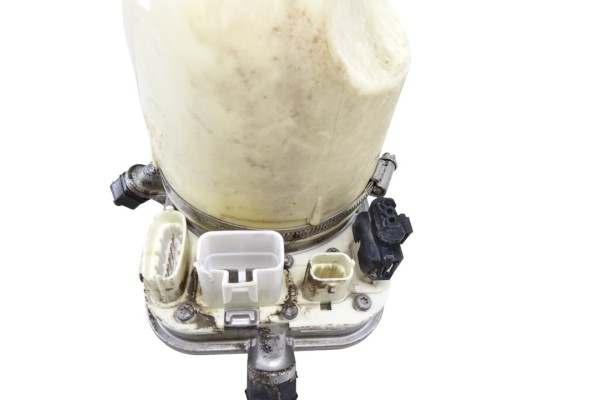  BOMBA DIRECCION OPEL VECTRA C CARAVAN Elegance 2005 216055 OPEL - 2