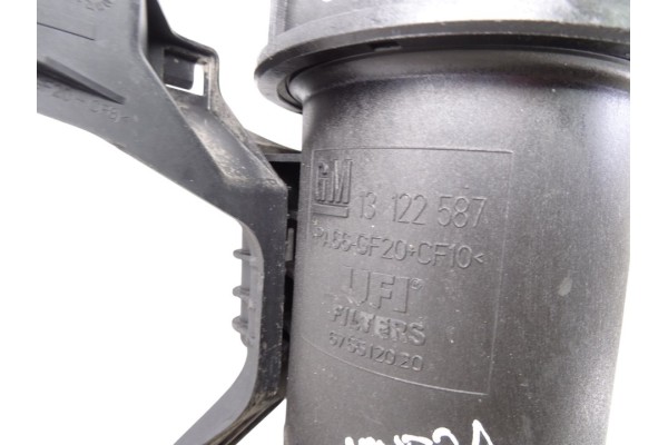 13122587 FILTRO GASOIL OPEL VECTRA C CARAVAN Elegance 2005 13122587 216056 OPEL - 3