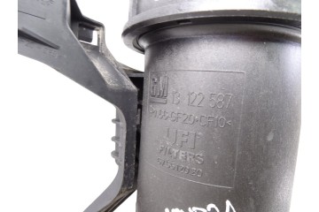 13122587 FILTRO GASOIL OPEL VECTRA C CARAVAN Elegance 2005 13122587 216056 OPEL - 3