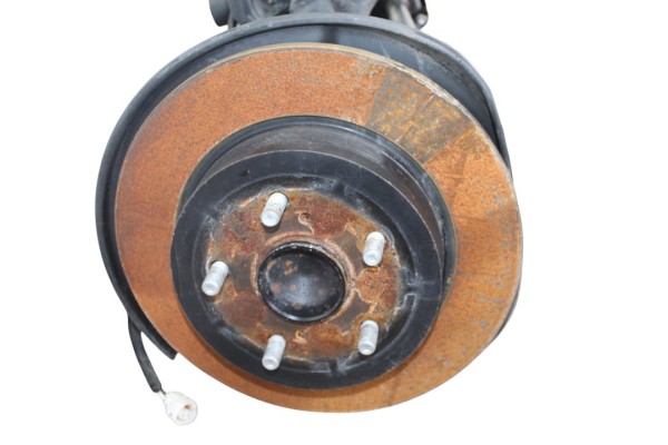  PUENTE TRASERO TOYOTA C-HR (X10) Hybrid Dynamic 2021 216043 TOYOTA - 1