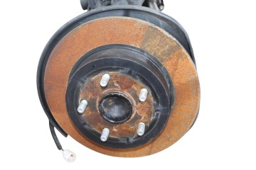  PUENTE TRASERO TOYOTA C-HR (X10) Hybrid Dynamic 2021 216043 TOYOTA - 1