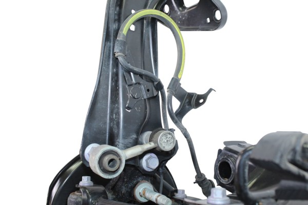  PUENTE TRASERO TOYOTA C-HR (X10) Hybrid Dynamic 2021 216043 TOYOTA - 3