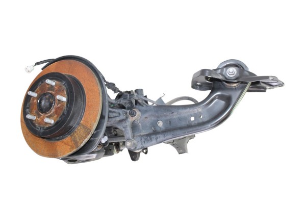  PUENTE TRASERO TOYOTA C-HR (X10) Hybrid Dynamic 2021 216043 TOYOTA - 4