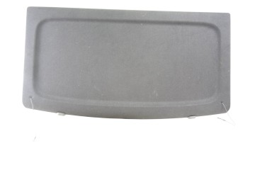 BANDEJA TRASERA MG ZS