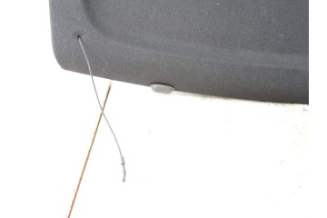 BANDEJA TRASERA MG ZS