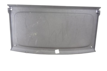 BANDEJA TRASERA MG ZS