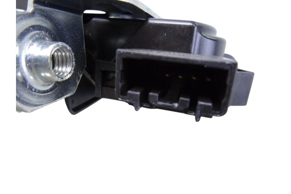 CERRADURA MALETERO / PORTON MG ZS