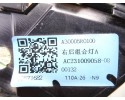 A30005R0100 PILOTO TRASERO DERECHO MG ZS A30005R0100 PILOTO TRASERO DERECHO MG ZS