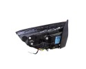 A31005L0100 PILOTO TRASERO IZQUIERDO INTERIOR MG ZS A31005L0100 PILOTO TRASERO IZQUIERDO INTERIOR MG ZS