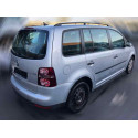 VOLKSWAGEN TOURAN (1T2) Advance