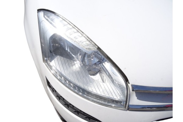 MORRO COMPLETO CITROEN GRAND C4 PICASSO