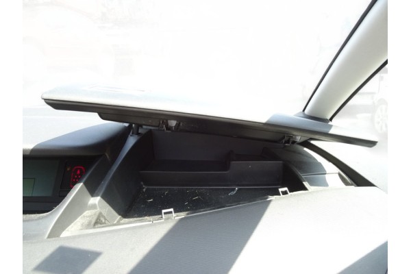 GUANTERA CITROEN GRAND C4 PICASSO