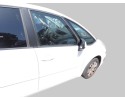 PUERTA DELANTERA DERECHA CITROEN GRAND C4 PICASSO PUERTA DELANTERA DERECHA CITROEN GRAND C4 PICASSO