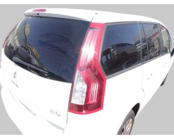PILOTO TRASERO DERECHO CITROEN GRAND C4 PICASSO