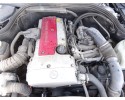 111975 MOTOR COMPLETO MERCEDES-BENZ CLK (BM 208) COUPE 111975 MOTOR COMPLETO MERCEDES-BENZ CLK (BM 208) COUPE