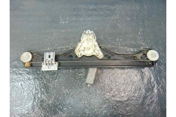 6 PIN ELEVALUNAS TRASERO IZQUIERDO MERCEDES-BENZ CLASE C (BM 203) BERLINA