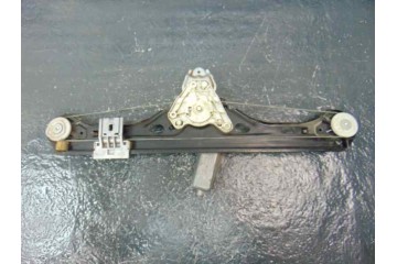 6 PIN ELEVALUNAS TRASERO IZQUIERDO MERCEDES-BENZ CLASE C (BM 203) BERLINA 220 CDI (203.006) 2002 6 PIN 180015 MERCEDES-BENZ - 1