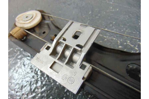 6 PIN ELEVALUNAS TRASERO IZQUIERDO MERCEDES-BENZ CLASE C (BM 203) BERLINA
