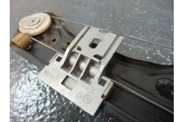 6 PIN ELEVALUNAS TRASERO IZQUIERDO MERCEDES-BENZ CLASE C (BM 203) BERLINA 220 CDI (203.006) 2002 6 PIN 180015 MERCEDES-BENZ - 2