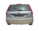 FORD FIESTA (CBK) Ambiente FORD FIESTA (CBK) Ambiente