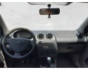 FORD FIESTA (CBK) Ambiente FORD FIESTA (CBK) Ambiente