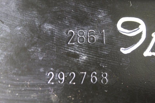 PUENTE DELANTERO OPEL CORSA F