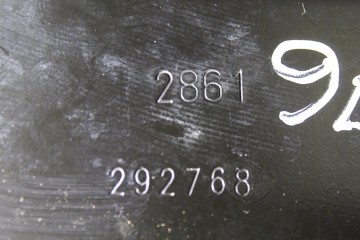 PUENTE DELANTERO OPEL CORSA F