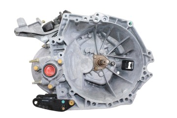 20V256 CAJA CAMBIOS OPEL CORSA F