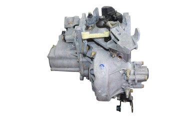 20V256 CAJA CAMBIOS OPEL CORSA F