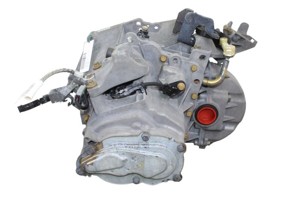 20V256 CAJA CAMBIOS OPEL CORSA F