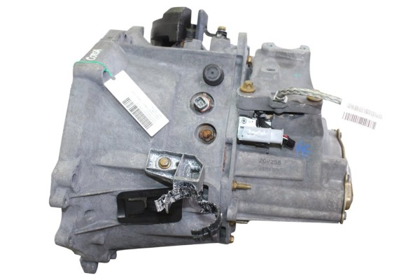 20V256 CAJA CAMBIOS OPEL CORSA F