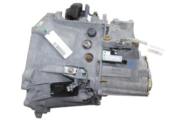 20V256 CAJA CAMBIOS OPEL CORSA F