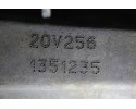 20V256 CAJA CAMBIOS OPEL CORSA F 20V256 CAJA CAMBIOS OPEL CORSA F