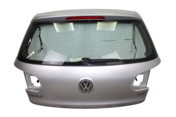 PORTON TRASERO VOLKSWAGEN GOLF VI (5K1)(10.2008)