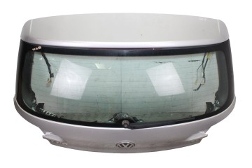 PORTON TRASERO VOLKSWAGEN GOLF VI (5K1)(10.2008)