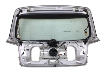 PORTON TRASERO VOLKSWAGEN GOLF VI (5K1)(10.2008)