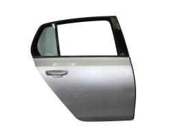 PUERTA TRASERA DERECHA VOLKSWAGEN GOLF VI (5K1)(10.2008)