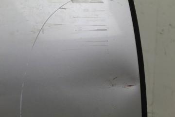 PUERTA TRASERA DERECHA VOLKSWAGEN GOLF VI (5K1)(10.2008)