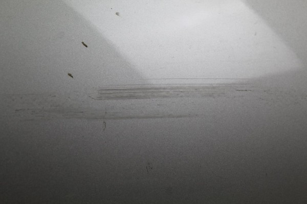 PUERTA TRASERA IZQUIERDA VOLKSWAGEN GOLF VI (5K1)(10.2008)