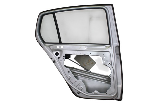 PUERTA TRASERA IZQUIERDA VOLKSWAGEN GOLF VI (5K1)(10.2008)