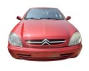 CITROEN XSARA BERLINA 2.0 HDi Exclusive (80kW) CITROEN XSARA BERLINA 2.0 HDi Exclusive (80kW)