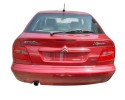 CITROEN XSARA BERLINA 2.0 HDi Exclusive (80kW) CITROEN XSARA BERLINA 2.0 HDi Exclusive (80kW)