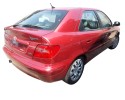 CITROEN XSARA BERLINA 2.0 HDi Exclusive (80kW) CITROEN XSARA BERLINA 2.0 HDi Exclusive (80kW)