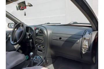 CITROEN XSARA BERLINA 2.0 HDi Exclusive (80kW)