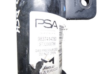 9837414780 AMORTIGUADOR DELANTERO DERECHO OPEL CORSA F