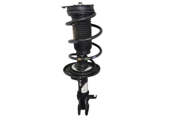 9837413780 AMORTIGUADOR DELANTERO IZQUIERDO OPEL CORSA F